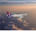 Airline Hawaii