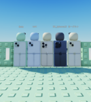 아이폰즈