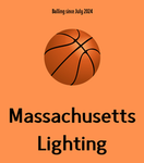 Massachusetts Lighting Basketball team (MLBT)