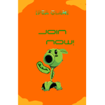 pea clan! join now!