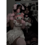 emo squad y2k