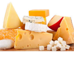 The Holy Church of cheese