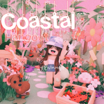 -Coastal Hangout-