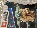 Baby yoda groups