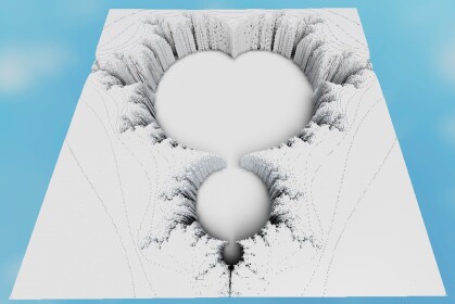 Mandelbrot