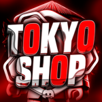 Tokyo Shop Recebimento's