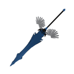 Sol's Celestial Sword