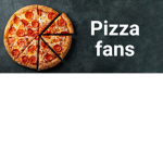 PizzaFanPartyGroup