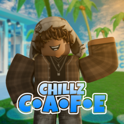 Chillz' Café V3
