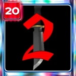 Murder Mystery 2 icon