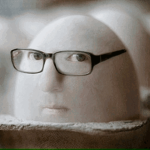 Suspicious Egg