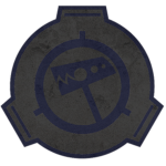 Area-122 | Mobile Task Force Nu - 7