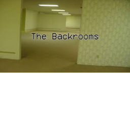 The Backrooms