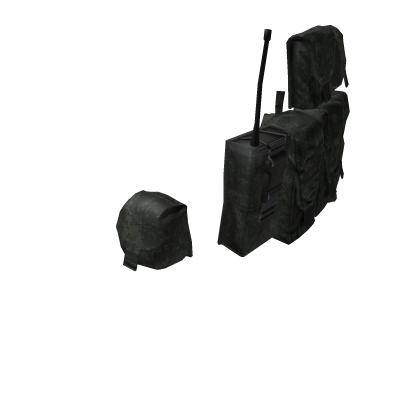 6b45 Rifleman kit 3