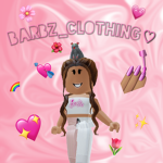 Barbz Clothing <3