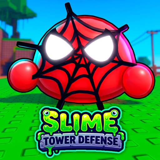 Slime Tower Defense