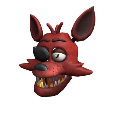 Foxy