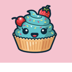 Cupcake Cadets!