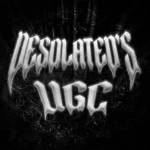 Desolated's UGC Group Thumbnail