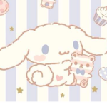 Simu's Bunny squad!