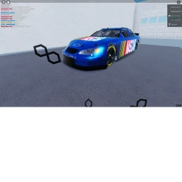 Nascar Acura Cup Series Race Hub icon