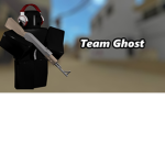 [ESPORT] Team Ghost