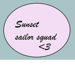 Sunset Sailors