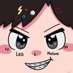 LeoNoLove