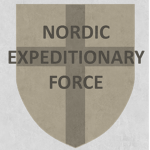 Nordic Expeditionary Force