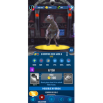 the cool crab