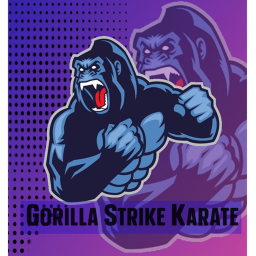 Gorilla Strike Karate Dojo