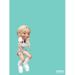 Ariana Grande fans only and my friends