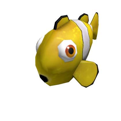 Fishy Fishie FishE