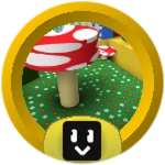 Mushroom Ace