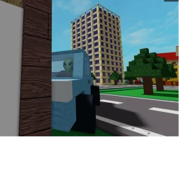 Destroy A Town  icon
