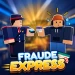 Express Fraud icon