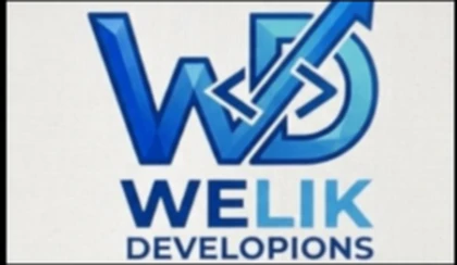Welik Developions Roblox group icon