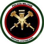 -[MX]- Policia Militar