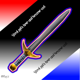 [ALPHA] Steal ppl's time and become cool