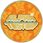 ALPHA TESTER