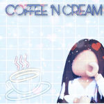 Coffee ‘n Cream