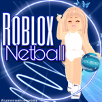 ROBLOX Netball