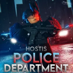 |LPD| Longfield Police Department