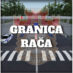 Border Crossing Sremska Rača