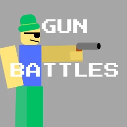  GUN BATTLES REMASTERED [2.0] icon