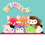 squishmallow styles