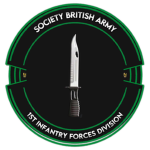 |BA| lnfantry Forcеs Division