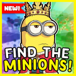 Find The Minions [140]