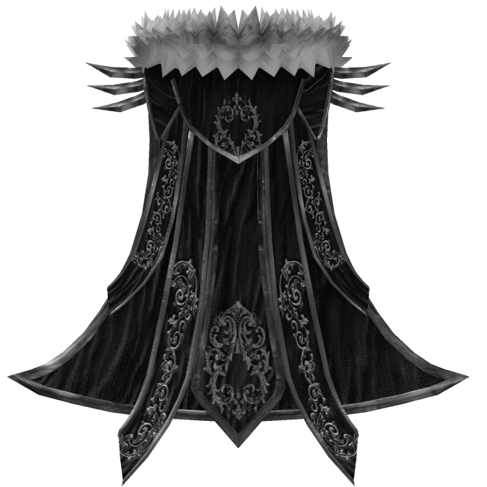 Cape