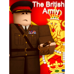 The British Empire,'s Headquarters